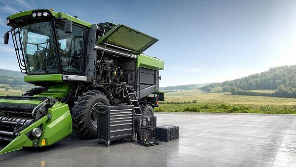Agri & Forestry Machinery Manufacturers: How to Compare Service Capability