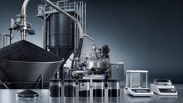 Bulk Carbon Black: Spec Variations That Affect Product Consistency
