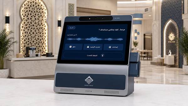 Saudi SASO Launches AI Review System for ICT Devices