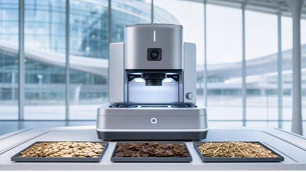 Guangyuyuan at 5th TCM High-Quality Development Conference: Smart Herbal Equipment Export Standard System Launched