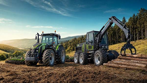 How to Compare Agri & Forestry Machinery Specifications for Field Performance