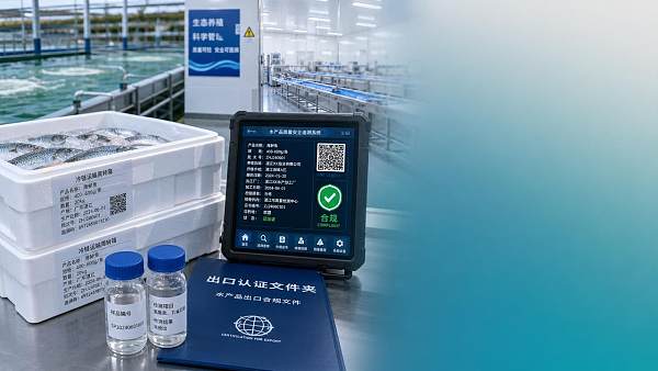Aquaculture & Fishery Compliance Risks to Watch in 2026
