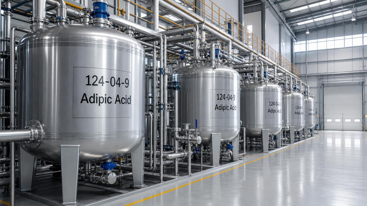 EU Imposes Final Anti-Dumping Duties on Chinese Adipic Acid