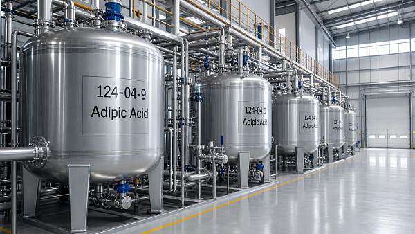 EU Imposes Final Anti-Dumping Duties on Chinese Adipic Acid
