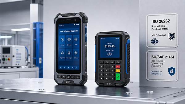 APEC Auto Dialogue Advances ICV Standard Mutual Recognition