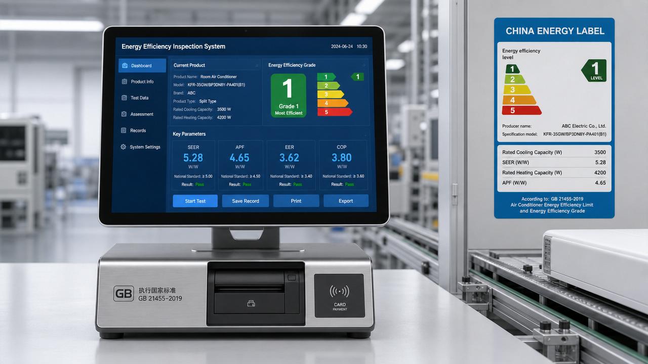 MIIT Launches 2026 Industrial Energy Efficiency Inspection