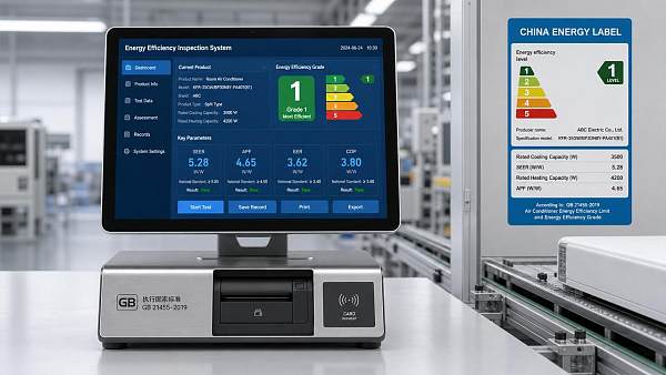 MIIT Launches 2026 Industrial Energy Efficiency Inspection