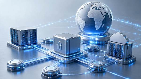 IMF Warns of AI Financial Risks: Data Sovereignty in Cross-Border Payments and Cloud CRM