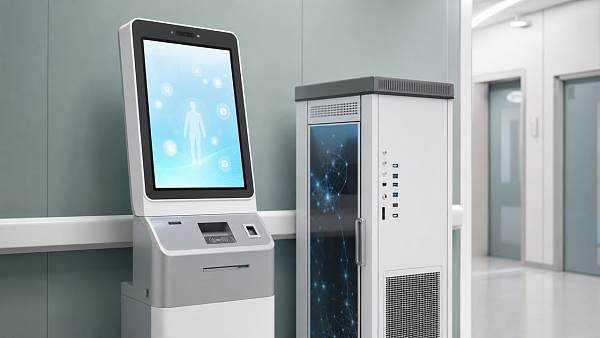 China's NMPA Launches 5-Year Inspection Plan for Medical Kiosks