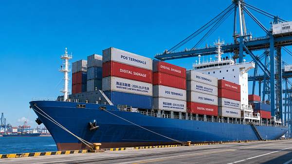 New Maritime Code Shifts Unclaimed Cargo Liability to Shipper