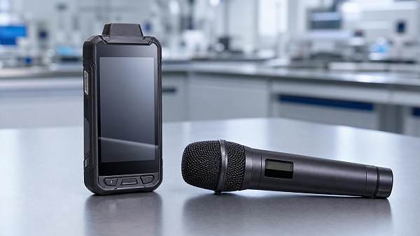 TELEC Dual-Report Requirement for Wireless Mics & Industrial PDAs