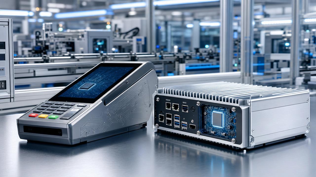 Customs Adds 'Restricted Goods Code' for Payment & Cloud CRM Hardware Exports