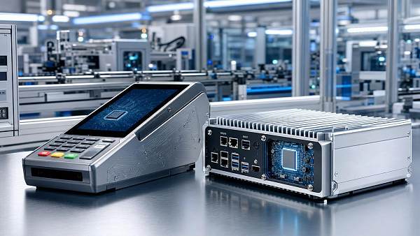 Customs Adds 'Restricted Goods Code' for Payment & Cloud CRM Hardware Exports