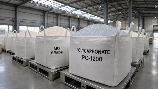 India Exempts Tariffs on 40 Industrial Raw Materials