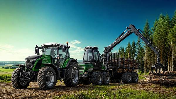 Agri & Forestry Machinery Specifications That Affect Field Output
