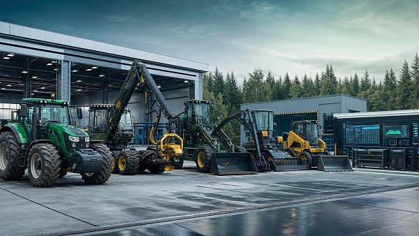 How to Compare Agri & Forestry Machinery Manufacturers in 2026