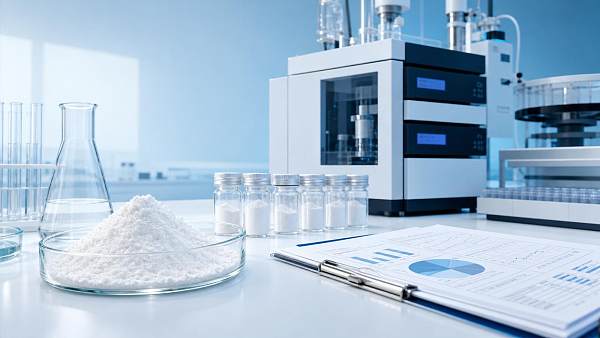 Wholesale CBD Isolate Purity Checks Before Bulk Orders