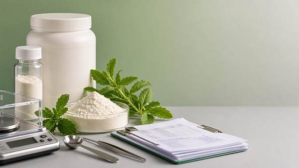 Wholesale Stevia Extract Price Factors That Change Margin