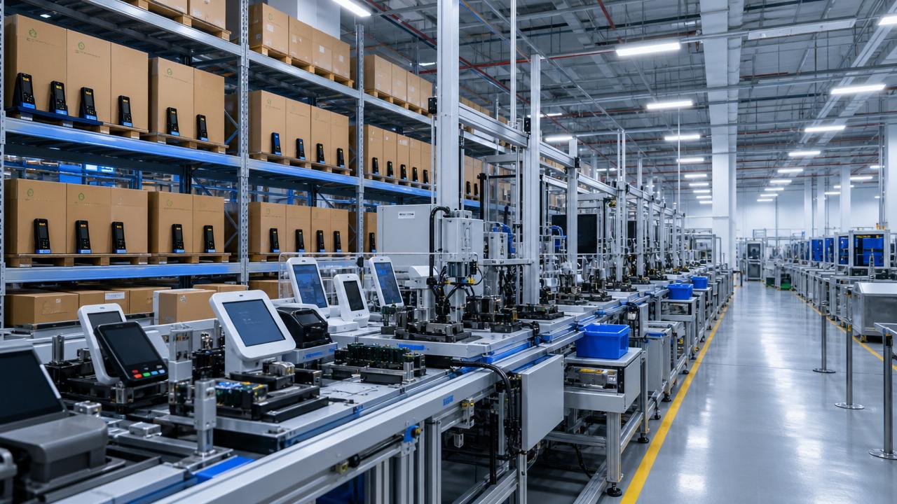 Fourth China International Supply Chain Expo Prep Update on May 22, 2026