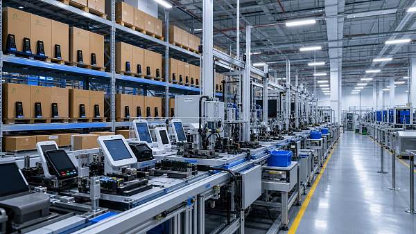 Fourth China International Supply Chain Expo Prep Update on May 22, 2026