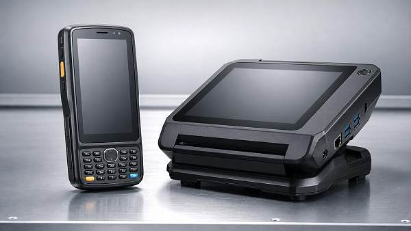 Korea-Japan Summit Advances Mutual Recognition for Industrial PDA & POS Hardware
