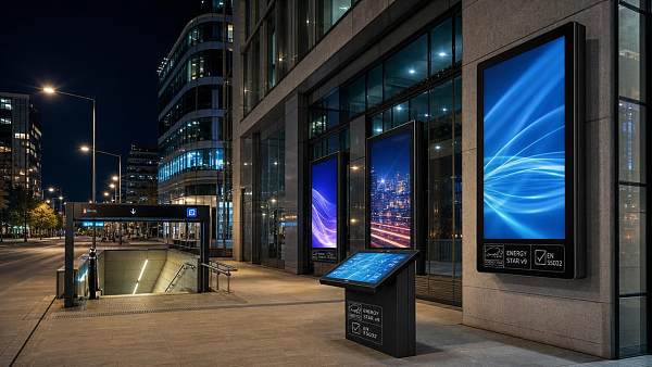 Italy’s Electricity Prices Top Europe, Pressuring Digital Signage Ops
