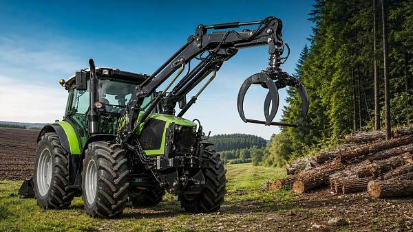 How to Read Agri & Forestry Machinery Specifications