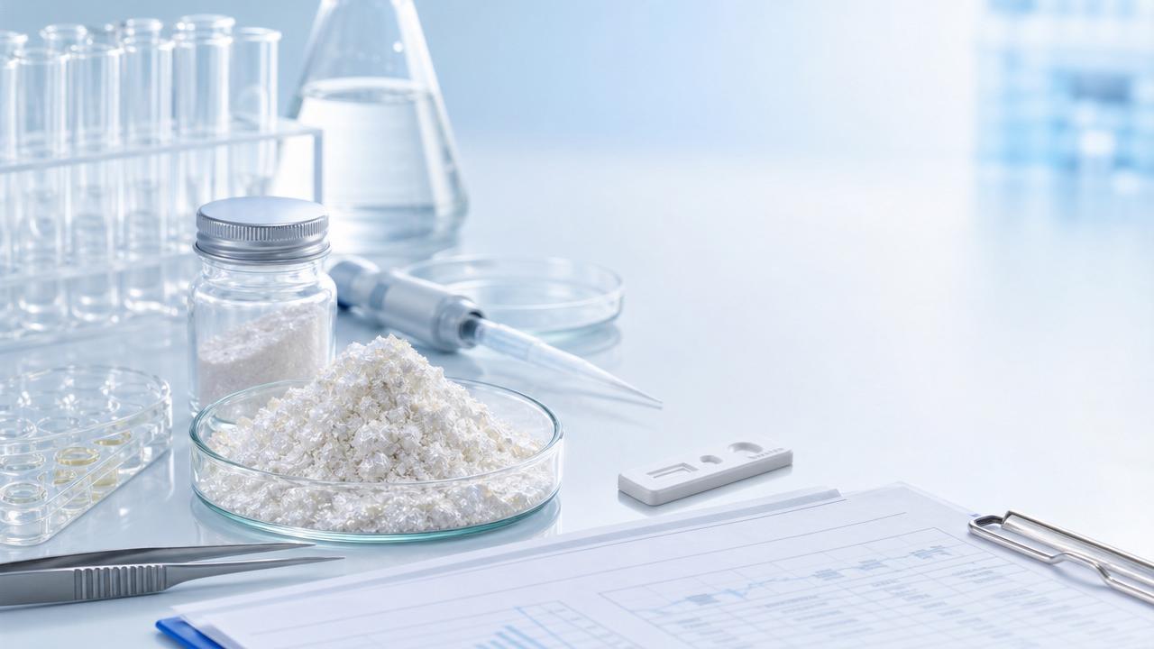 Cosmetic Grade Mica Powder: Safety Checks That Matter