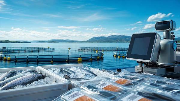 Aquaculture & Fishery Trends Shaping 2026 Planning Aquaculture & Fishery Trends Shaping 2026 Planning