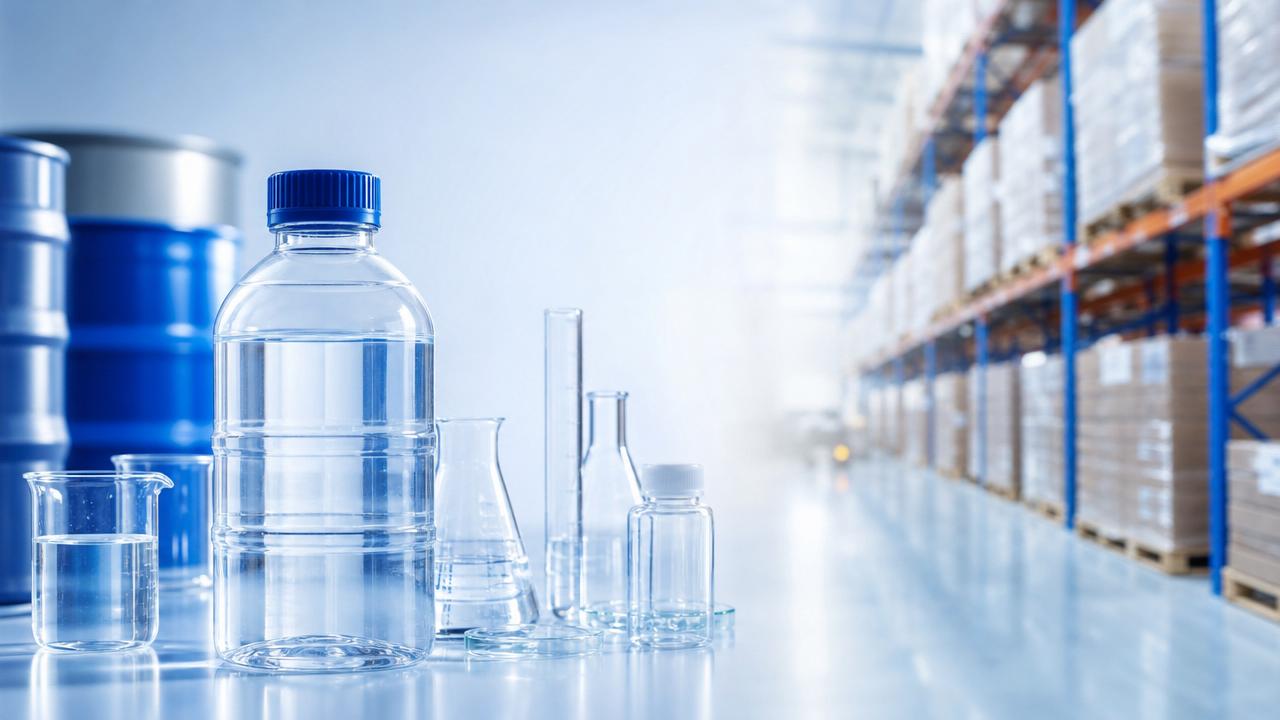 Wholesale Lactic Acid Price Factors and Quality Risks