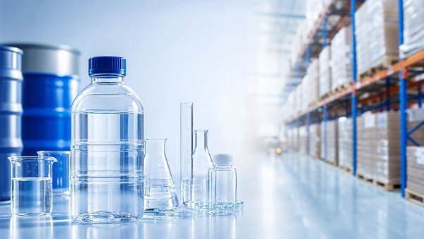 Wholesale Lactic Acid Price Factors and Quality Risks
