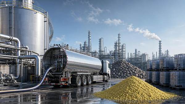Bulk Phosphoric Acid Cost Drivers in 2026