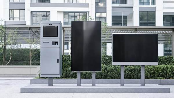 Shenzhen Launches First 'Self-Driven Renovation' Project, Boosting Domestic Self-Service & Digital Signage Adoption