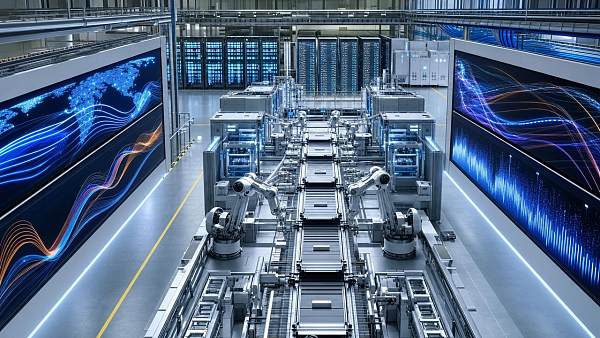 SpaceX IPO Pushes AI-ERP and Payment Gateways to Core Infrastructure