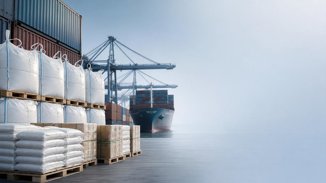 Wholesale Potassium Nitrate Price Trends and Supply Risks in 2026