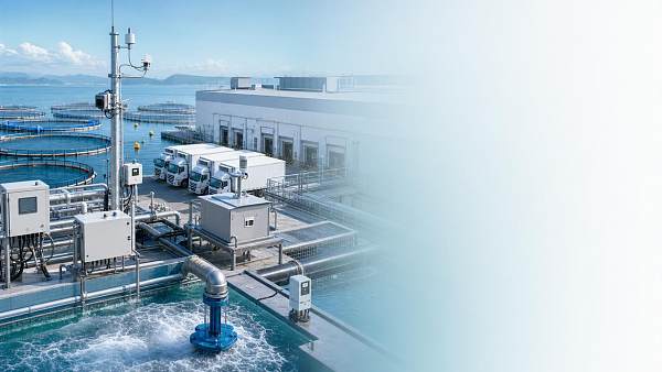 Aquaculture & Fishery: Key Cost Drivers for 2026 Projects