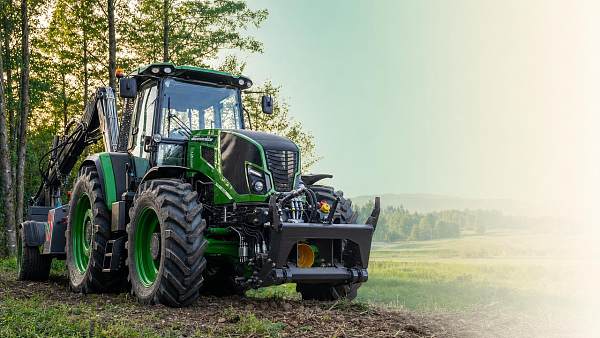 Agri & Forestry Machinery Specifications That Affect Field Performance
