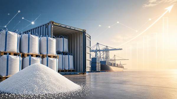 Bulk Ammonium Sulfate Pricing Trends and Margin Impact in 2026