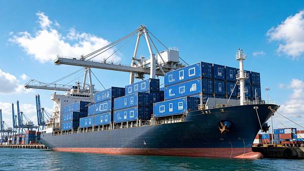 U.S.-Iran Talks Trigger Oil Price Drop, Cutting Logistics Costs for Global POS Terminals