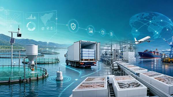 Aquaculture & Fishery Trends 2026: Where Growth Is Shifting