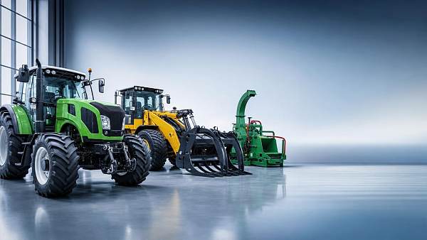 How to Compare Agri & Forestry Machinery Manufacturers