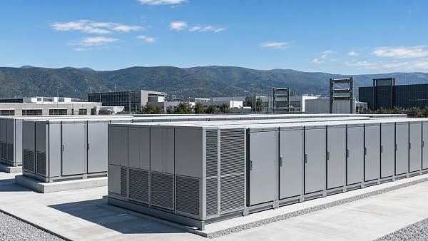 CATL's 601 MWh Bulgaria Storage Project Goes Live, Elevating Green Power Standards for Smart Terminals in Eastern Europe