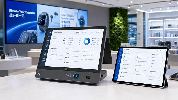 Alibaba Cloud & NTUC Launch AI Support Program for SMEs in Singapore
