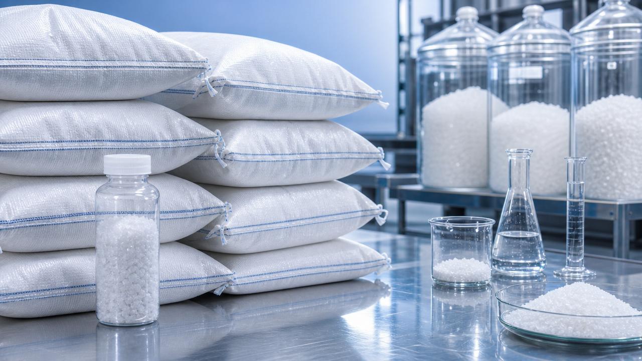 Bulk Borax Decahydrate: Purity Specs That Affect Product Safety