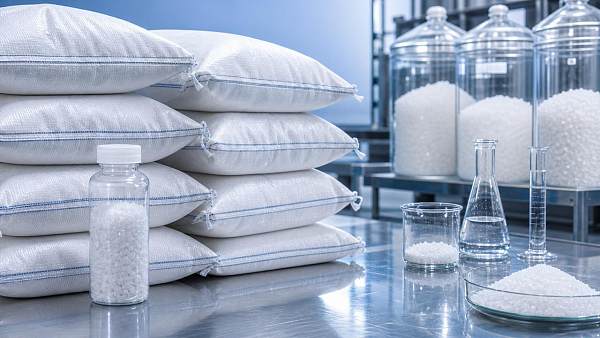 Bulk Borax Decahydrate: Purity Specs That Affect Product Safety