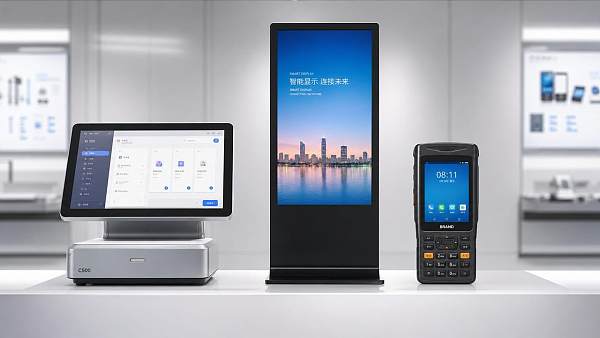 China Imposes Zero Tariffs on Smart Terminals for 20 African Nations from May 1, 2026