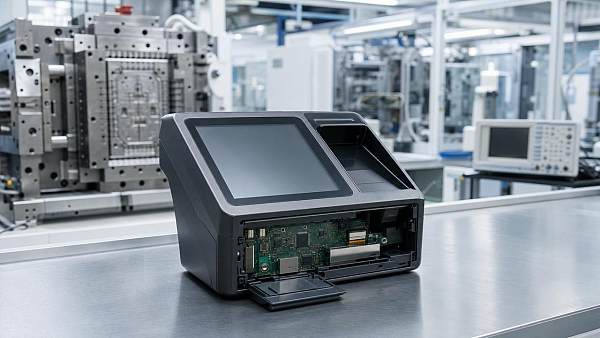 EU REACH Annex XVII Adds TPHP, Organotins Affecting Smart Terminal Compliance