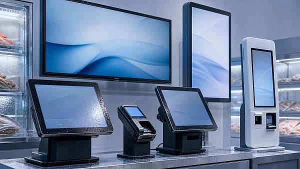 2026 Asia-Pacific Seafood Expo Features Smart Retail Terminal Zone