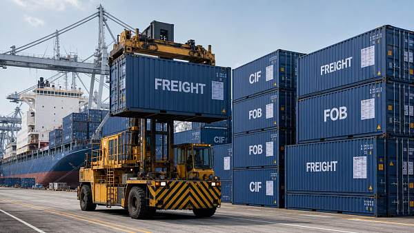 New Maritime Code Shifts No-Collection Liability to Shippers from May 1