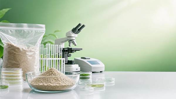 Organic Psyllium Husk Powder Safety Checks Before Bulk Use